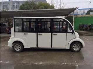 哪些參數(shù)決定電動(dòng)觀光車性能？