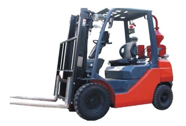 叉車蓄電池的使用與維護(hù)