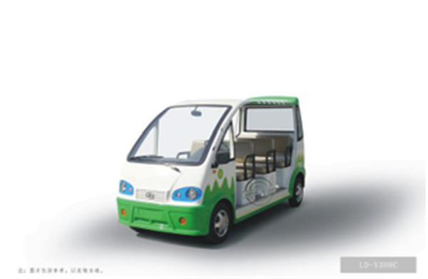 電動車白天停家門口 小偷一分鐘偷走電池