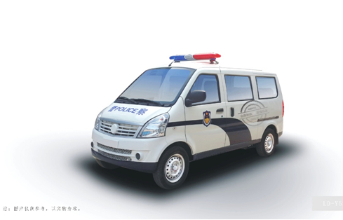 秋季防火，電動消防車成主角