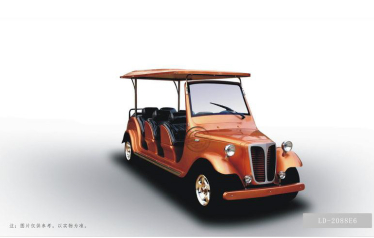 電動高爾夫球車怎樣維護(hù)才能用的更久？
