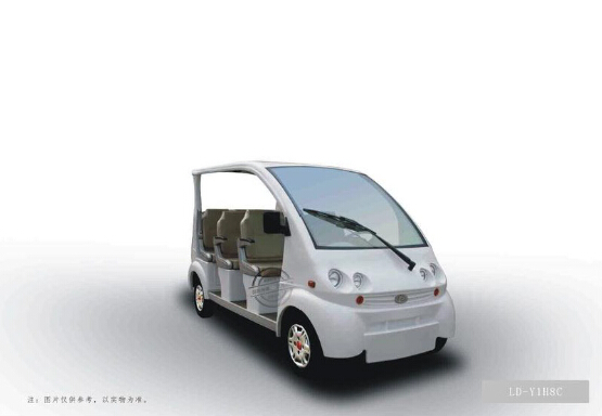 如何提高高爾夫球車的電池與電機(jī)性能