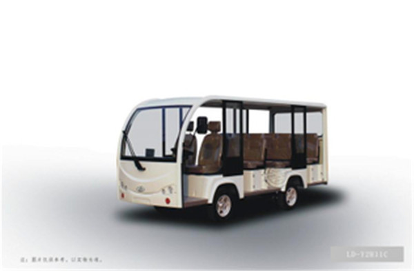 旅游觀光車受歡迎，全國(guó)景區(qū)重視輕旅游