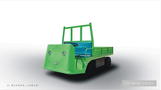 防爆蓄電池工業(yè)車輛適用范圍描述（氣體環(huán)境）