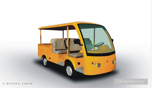 新能源汽車是未來汽車發(fā)展趨勢