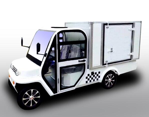 防爆工業(yè)車輛用本安型智能控制系統(tǒng)