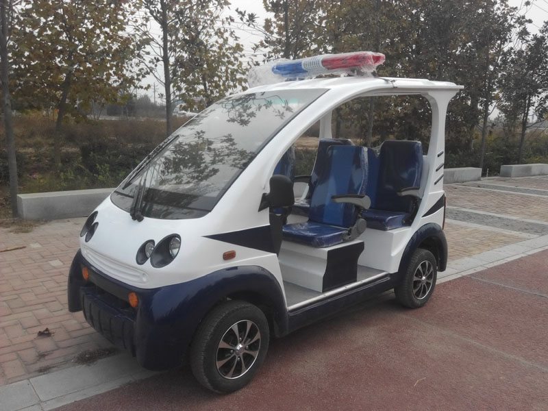 必懂的電動(dòng)巡邏車電瓶使用誤區(qū)