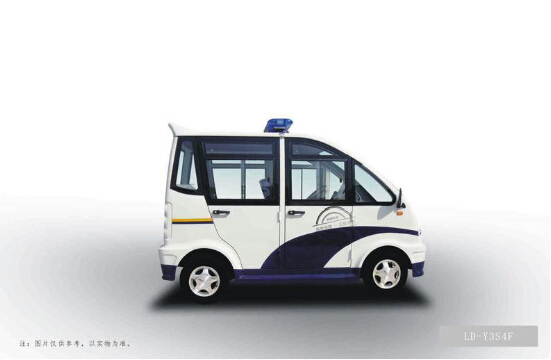 電動(dòng)巡邏車蓄電池不工作的原因及處理方法