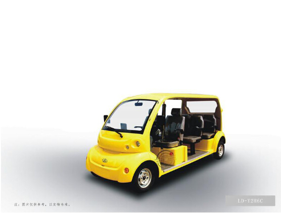 綜合分析電動觀光車蓄電池長壽秘訣