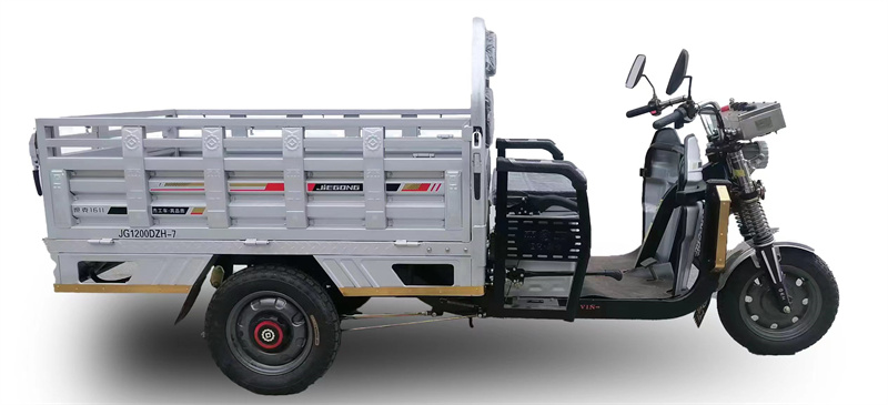 防爆電動(dòng)三輪車(chē)